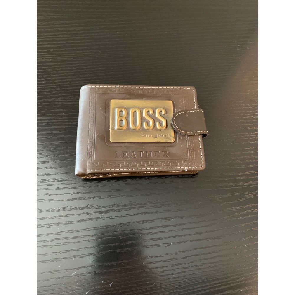 Mens Wallet